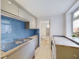 ulitiy cupboard - click for photo gallery